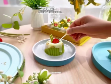 Matcha