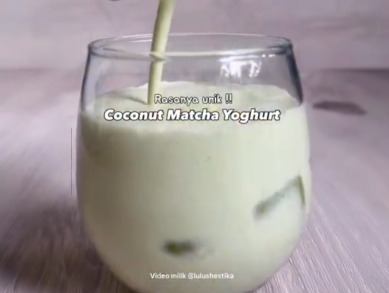 Matcha