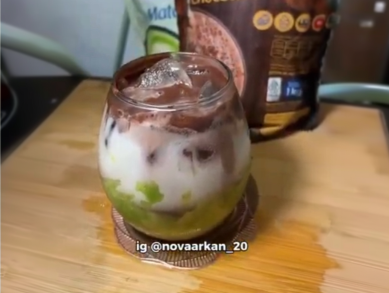 Chocolate