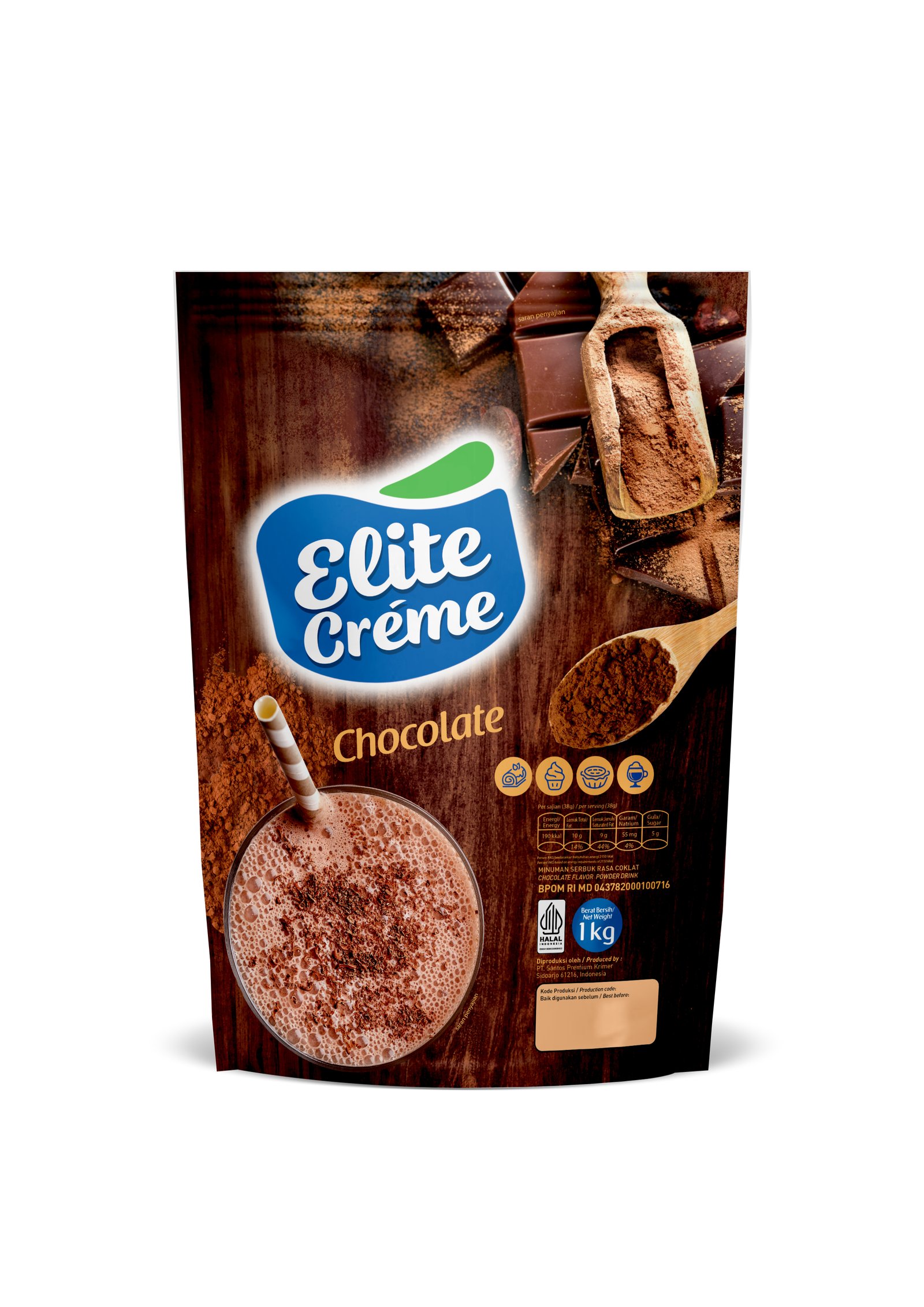 Chocolate Drink Powder